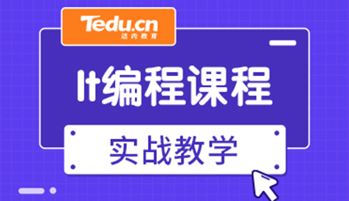 东莞学编程选哪种语言好?