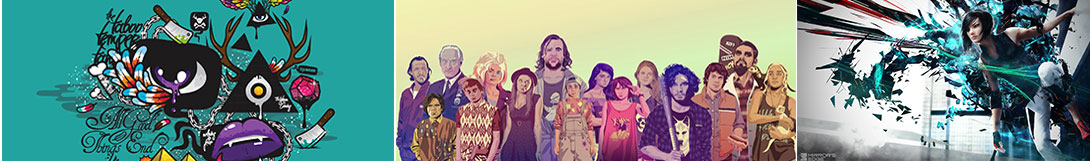 达内平面设计，平面设计培训，平面设计作品