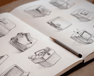 平面构成与理论基础