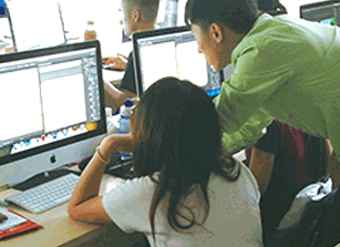 平面构成与理论基础